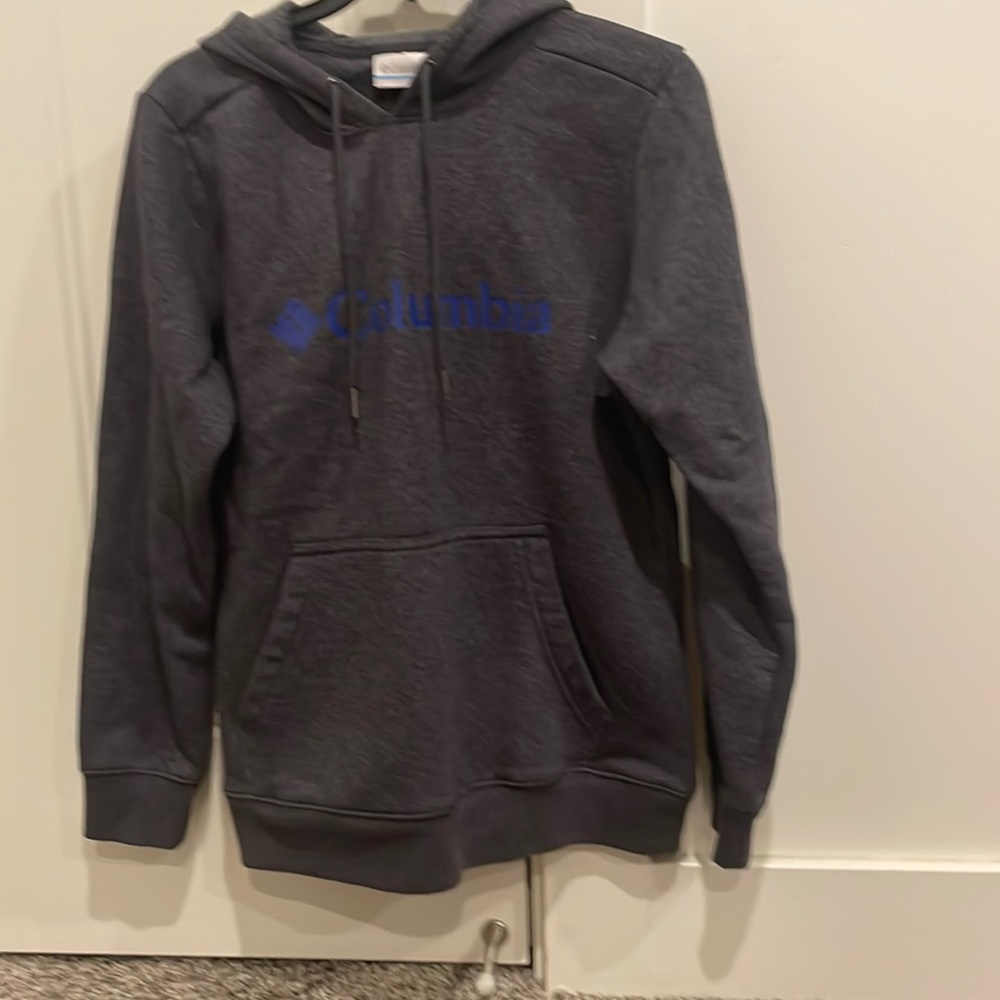 Women’s Columbia Hoodie